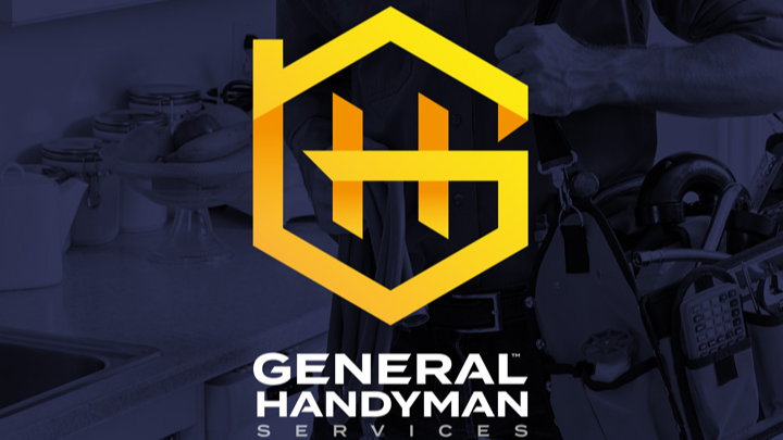 Cover photo of General Handyman Services